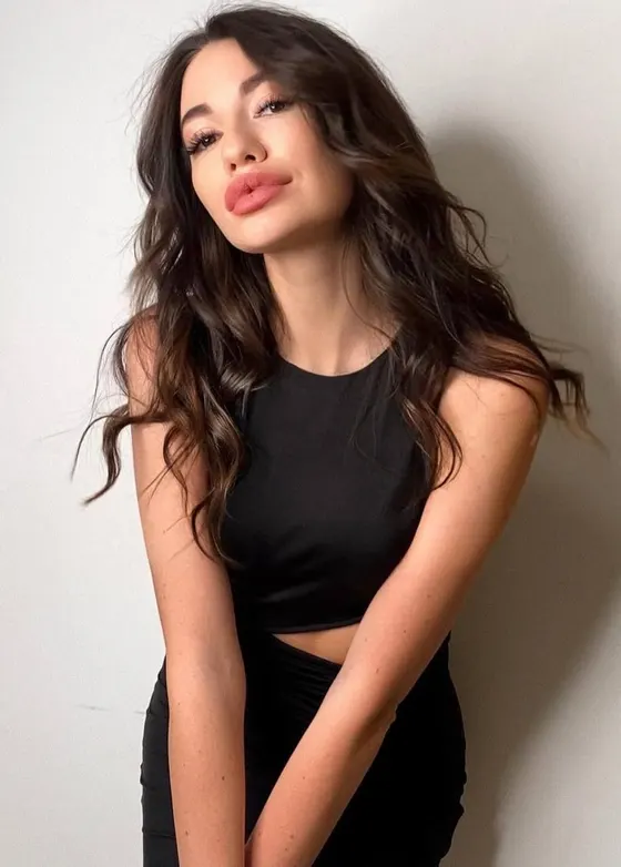 Gabriela, escort in Dubai — photo 5