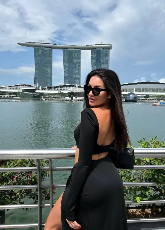 Gabriela, escort in Dubai — photo 7