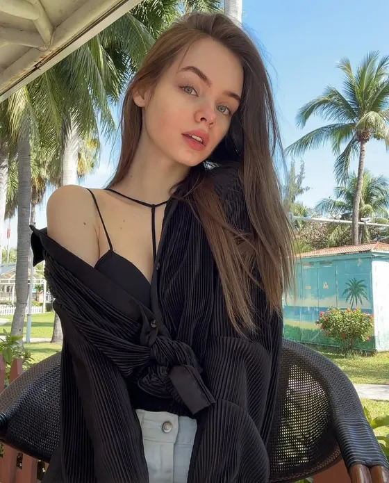 Galina, escort in Dubai
