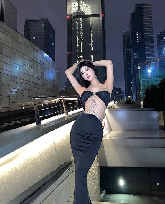 Gina, Japanese escort in Dubai โ photo 6