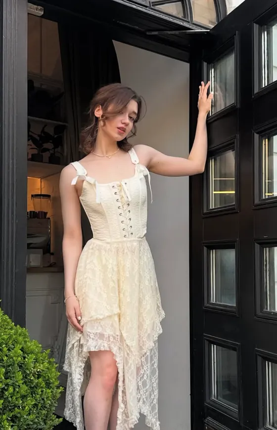 Greta, escort in Dubai