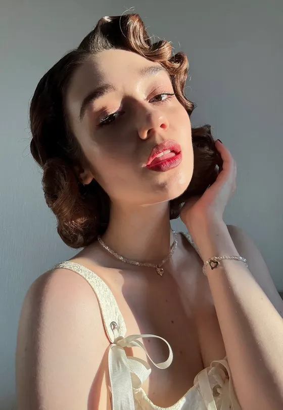 Greta, escort in Dubai — photo 4