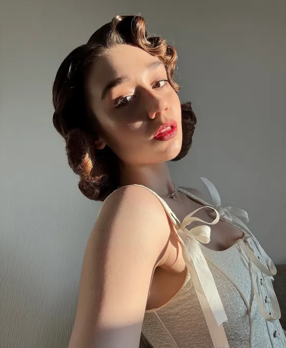 Greta, escort in Dubai — photo 5