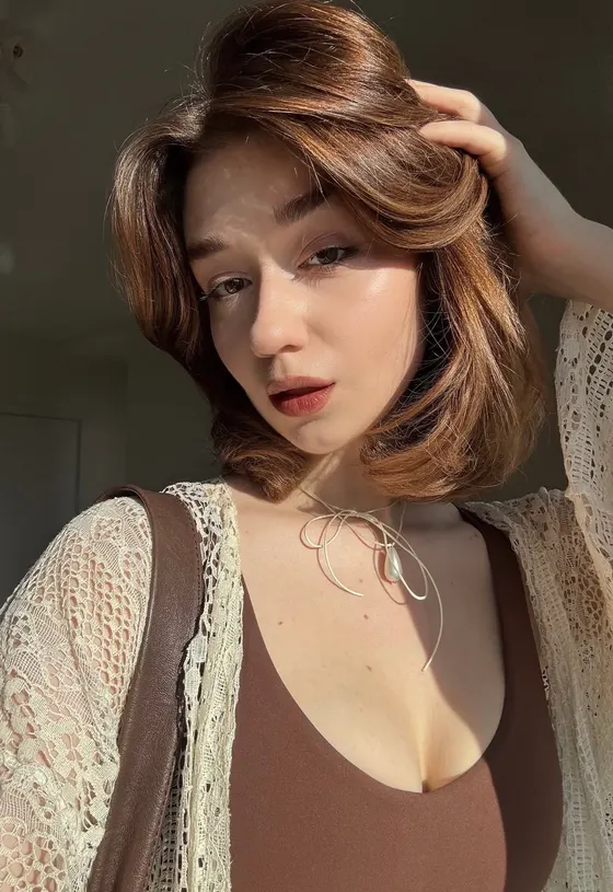 Greta, escort in Dubai — photo 6