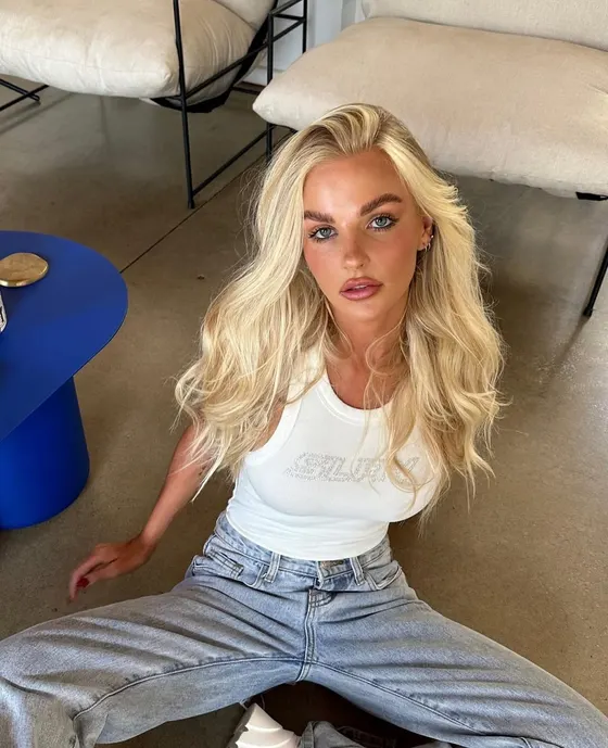 Greta, escort in Dubai — photo 6