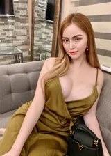 Helena, Asian escort in Dubai — photo 4
