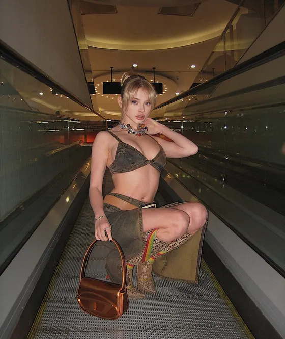 Helena, Ukrainian escort in Dubai โ photo 10
