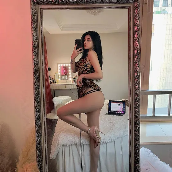 Irina, escort in Dubai — photo 4