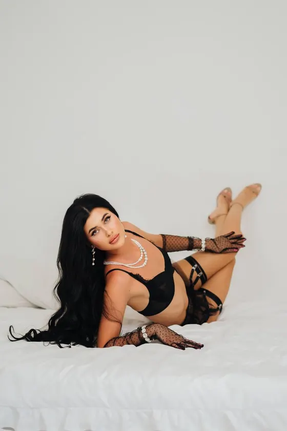 Irina, escort in Dubai — photo 5