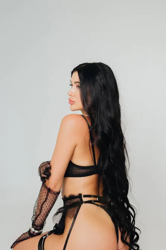 Irina, escort in Dubai — photo 9