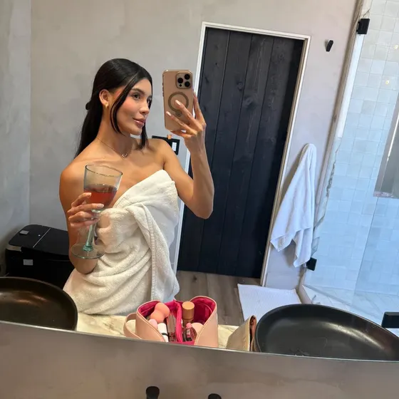 Ivy, escort in Dubai