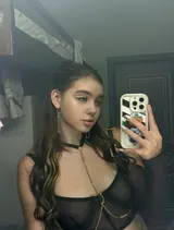 Ivy, escort in Dubai — photo 4