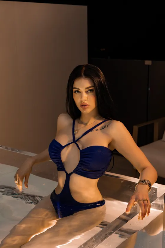 Jasmine, Russian escort in Dubai — photo 5
