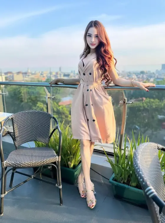 Julia, Asian escort in Dubai โ photo 3
