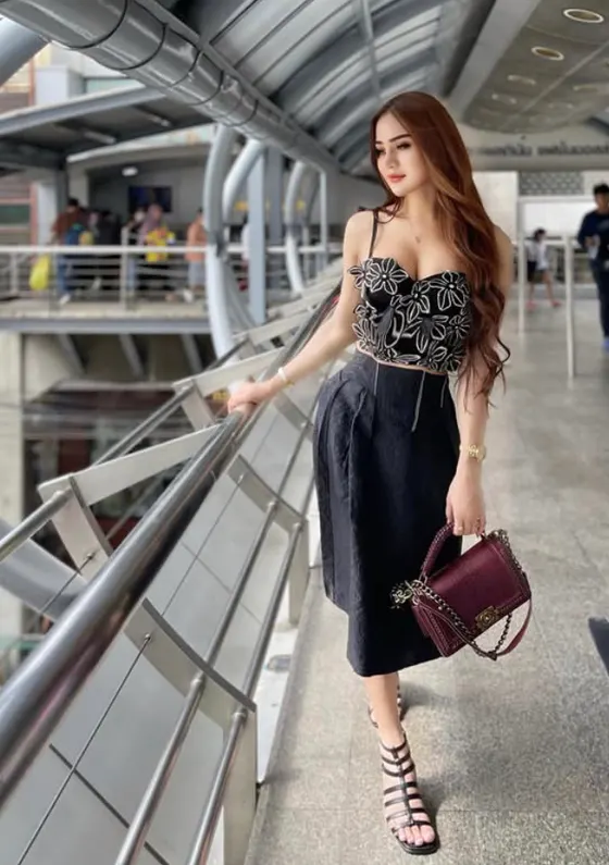 Julia, Asian escort in Dubai โ photo 5