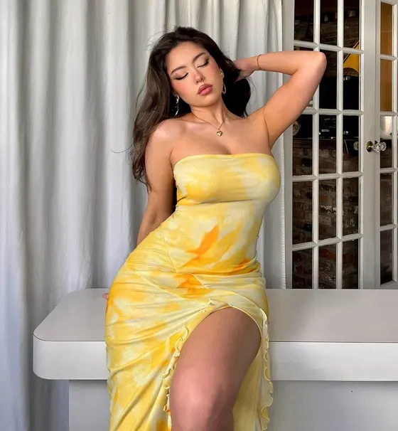 Karina, escort in Dubai — photo 6