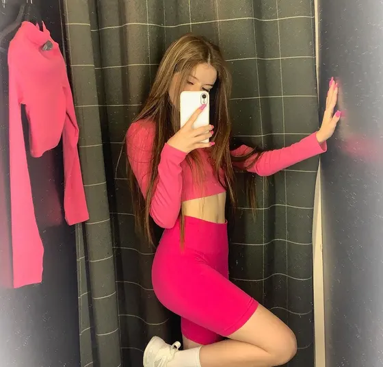 Lola, Asian escort in Dubai — photo 7