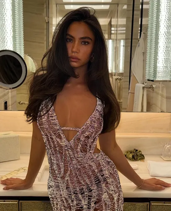 Maya, escort in Dubai — photo 5