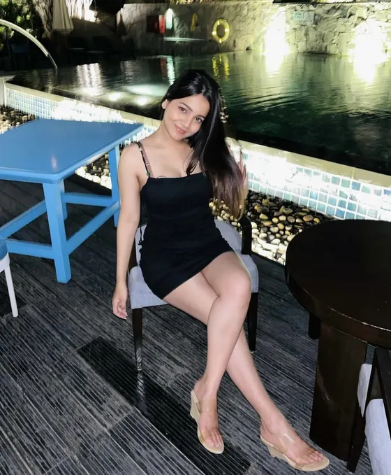 Mei, escort in Dubai โ photo 4