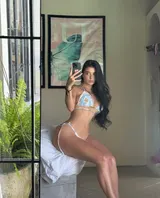 Melina, escort in Dubai — photo 4