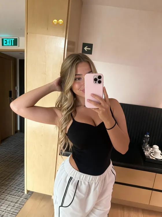 Milana, escort in Dubai — photo 6
