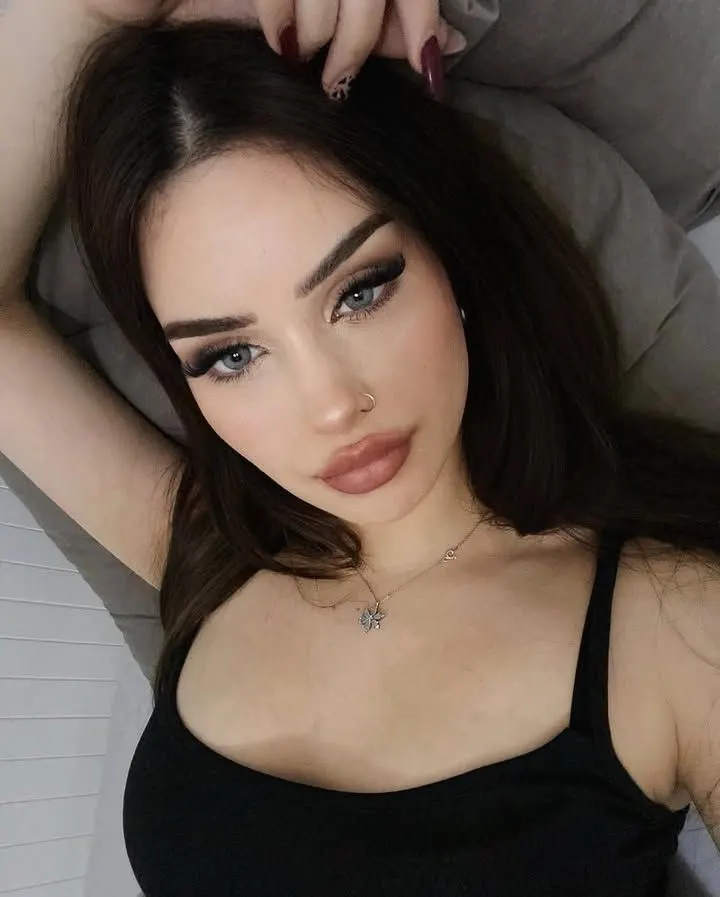 Nadia, escort in Dubai