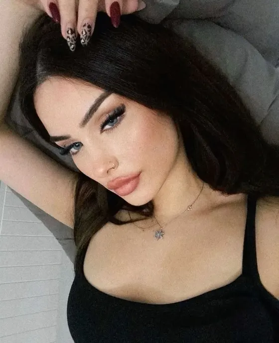 Nadia, escort in Dubai โ photo 8