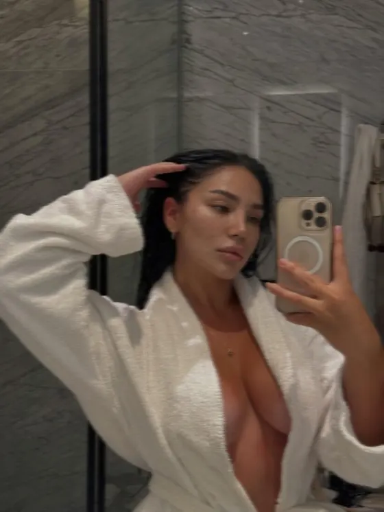 Natalia, escort in Dubai — photo 3