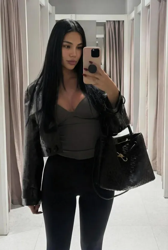 Natalia, escort in Dubai — photo 5