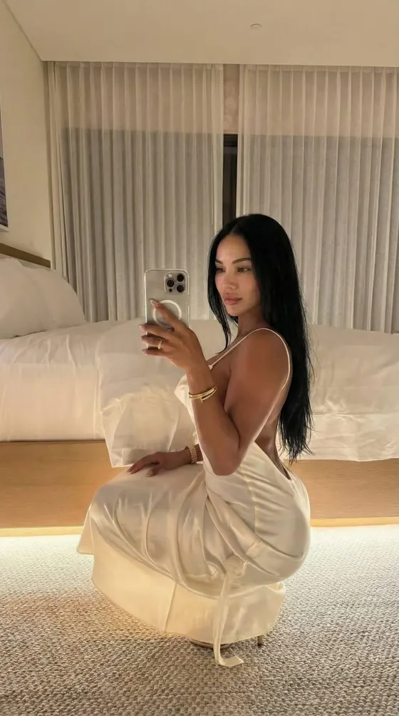 Natalia, escort in Dubai — photo 7