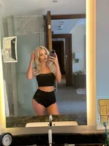 Nina, escort in Dubai — photo 2