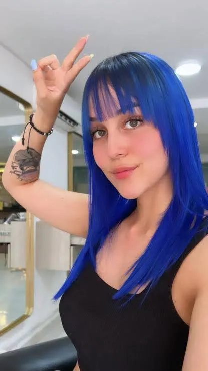 Rania, escort in Dubai