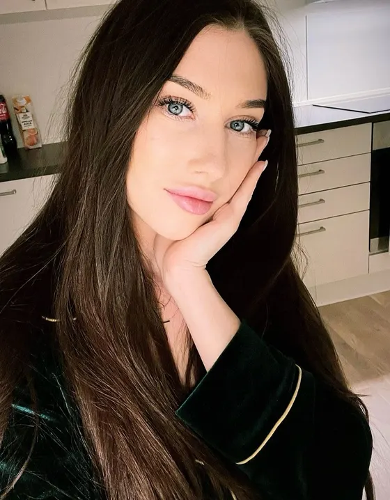 Regina, escort in Dubai — photo 3