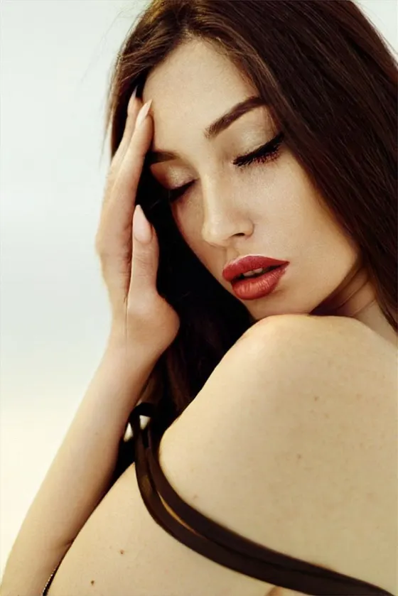 Regina, escort in Dubai — photo 8