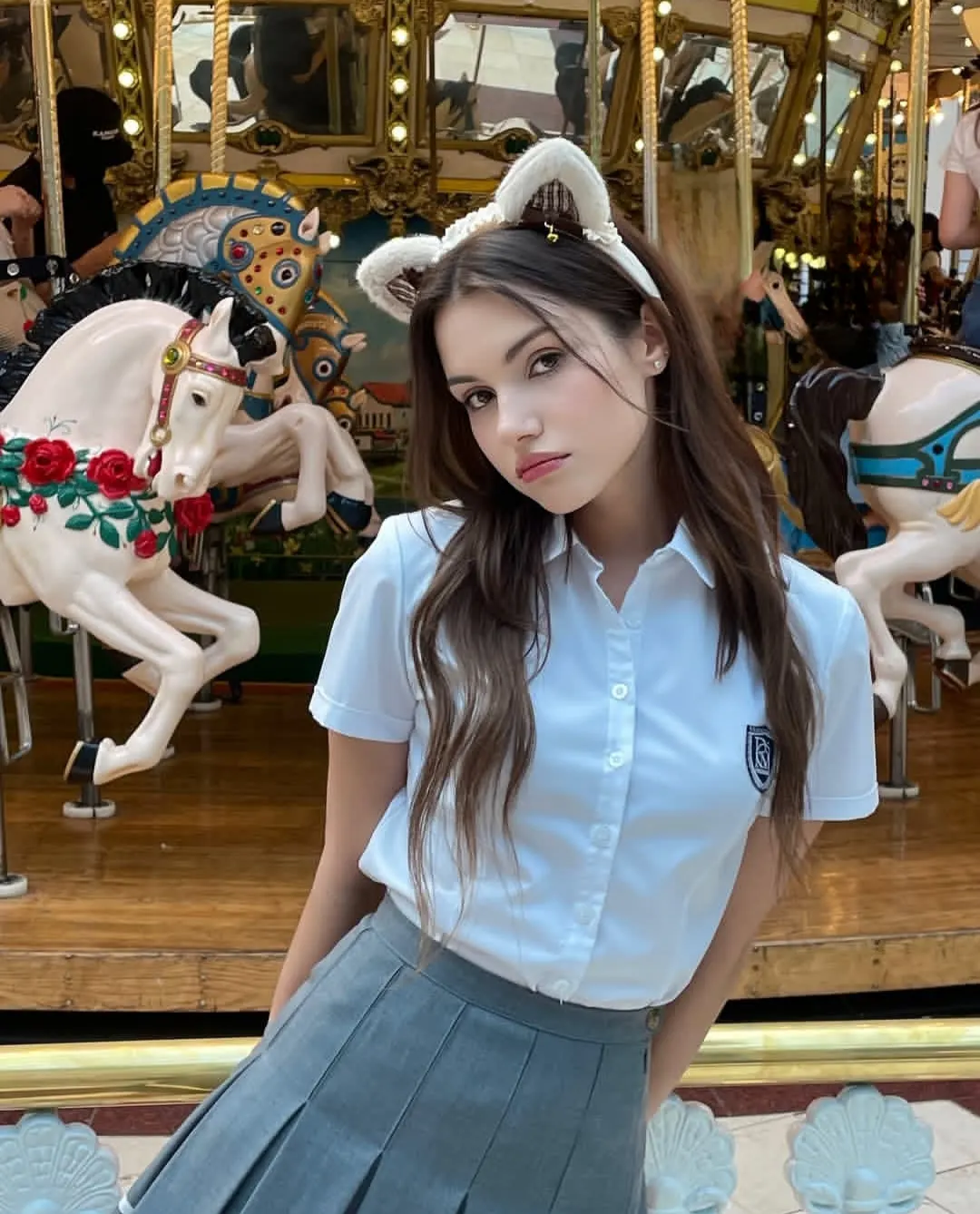 Rita, escort in Dubai