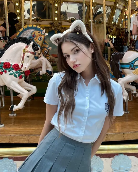 Rita, escort in Dubai