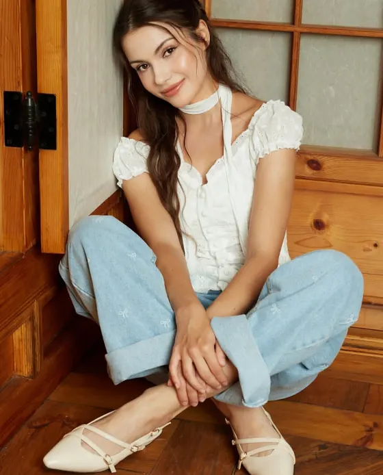 Rita, escort in Dubai โ photo 5