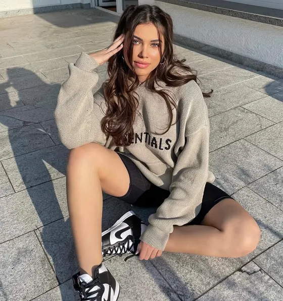 Rita, escort in Dubai โ photo 6
