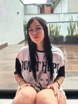 Rosa, escort in Dubai — photo 3