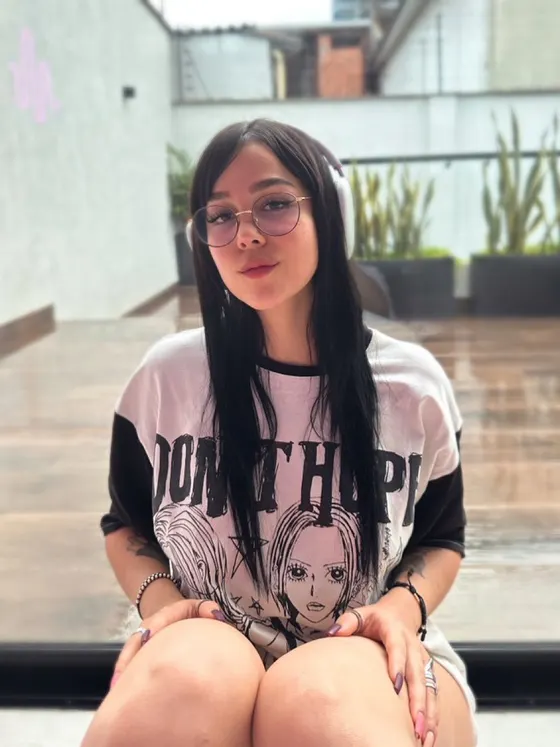 Rosa, escort in Dubai — photo 3