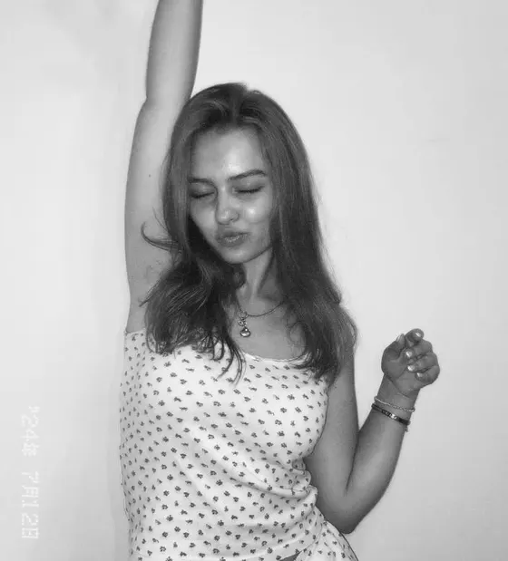 Sabrina, escort in Dubai