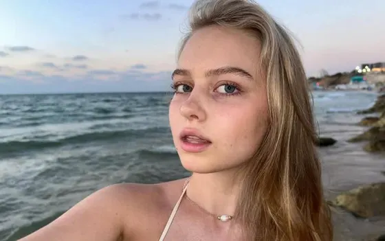 Sabrina, escort in Dubai — photo 5