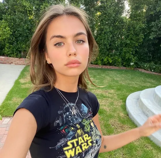 Sabrina, escort in Dubai