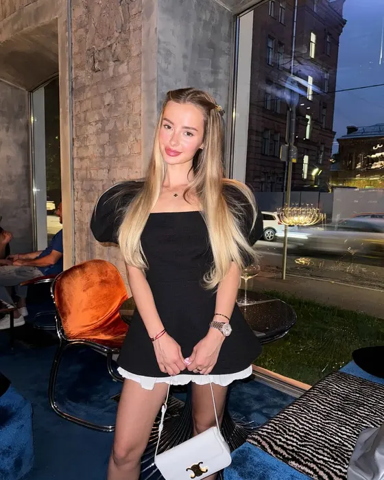 Salma, escort in Dubai — photo 5