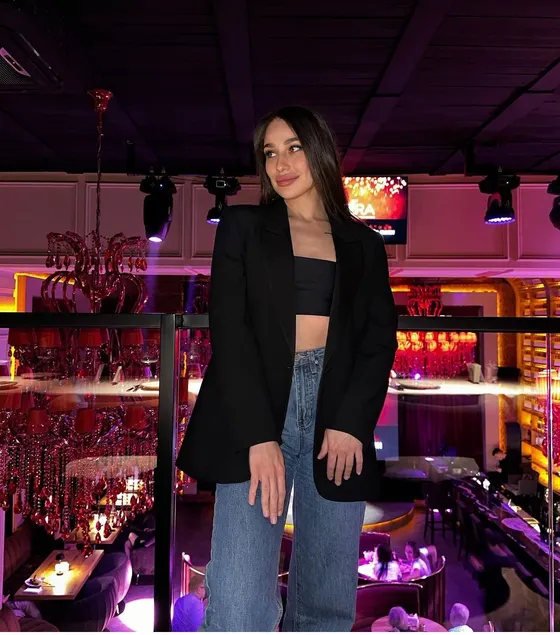 Sienna, escort in Dubai โ photo 4