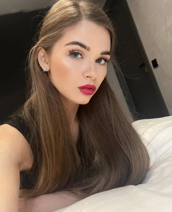 Sofia, escort in Dubai