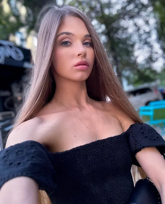 Sofia, escort in Dubai — photo 6