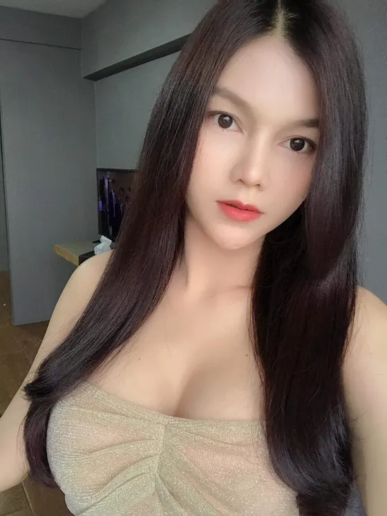 Talia, Thai escort in Dubai — photo 8