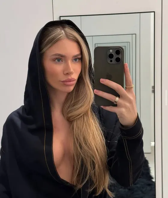 Talia, escort in Dubai