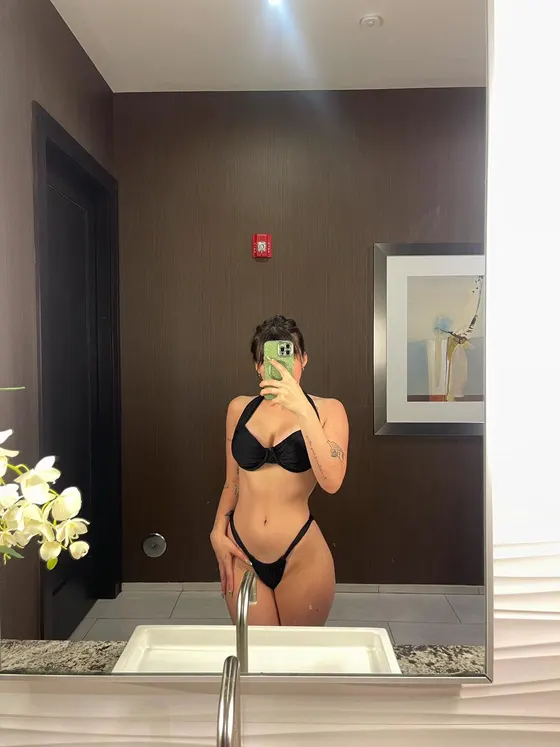Tamara, escort in Dubai — photo 5